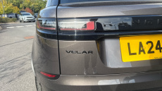 Land Rover Range Rover Velar 2.0 P250 Dynamic HSE 5dr Auto Petrol Estate